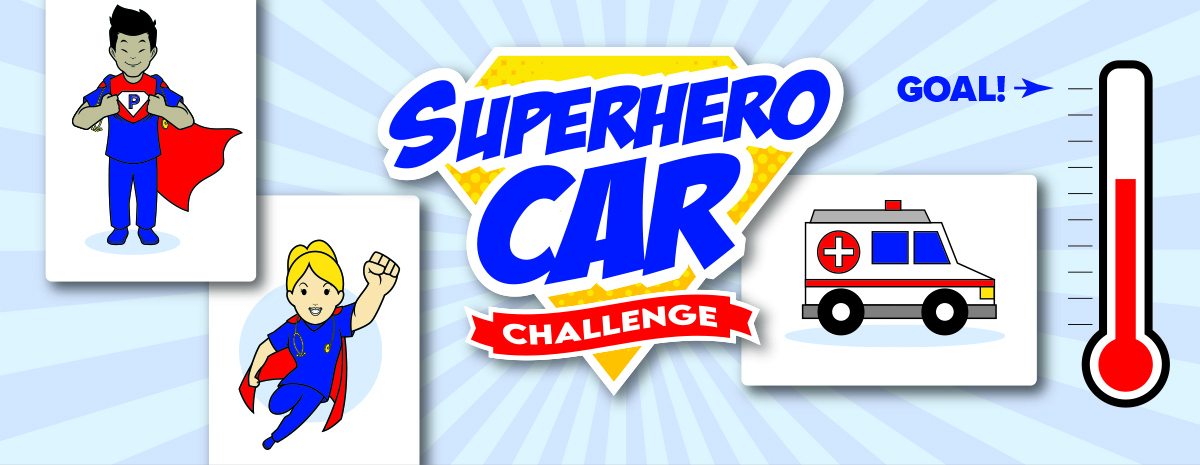 Providence Medical Center Ambulance Fundraiser